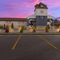 The Clover Hotel By Ascend Hotel Collection - map