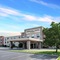 Springhill Suites By Marriott Terre Haute - map