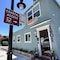 The Palomar Inn - map
