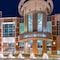 Days Inn By Wyndham Lexington Southeast - map