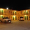 Imperial 400 Motor Inn - map