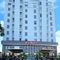 Golden Halong Hotel - map