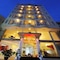 Kim Yen Hotel - map