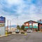 Sandia Peak Inn Old Town Abq, A Howard Johnson By Wyndham - map
