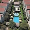 Toki Saigon Resort & Spa - map