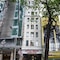Little Brick Saigon Hotel - map
