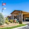 Quality Inn Lone Pine Near Mount Whitney - map