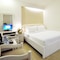 The White Hotel - map