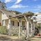 Calistoga Wine Way Inn - map