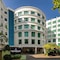 The Hanoi Club Hotel & Residences - map