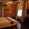 Sandals Hoàng Yến Hotel - map