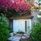 Green Organic Villas - map