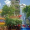 Duc Vuong Saigon Hotel - Bui Vien - map