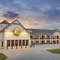 Super 8 By Wyndham City Of Moore - map