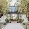 The Estate Yountville - map
