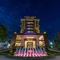 Muong Thanh Quy Nhon Hotel - map
