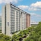 Novotel Living Saigon South - map