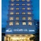 Hoang Sa Hotel - map