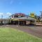 Budget Host Inn - map