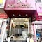A25 Hotel - 197 Thanh Nhan - map