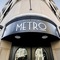 Hotel Metro, Autograph Collection - map