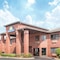 Days Inn By Wyndham Phenix City Near Fort Benning - map