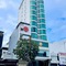 Adina Hotel - map