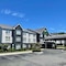 Wingate By Wyndham Matthews Charlotte - map