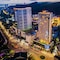 Muong Thanh Luxury Quang Ninh Hotel - map