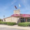 Knights Inn Maumee - map