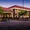 Red Roof Inn Ft Myers - map