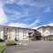 Days Inn By Wyndham Lacey Olympia Area - map