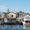 The Cottages At Nantucket Boat Basin - map