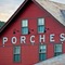The Porches Inn - map