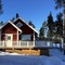 Främby Udde Resort - map