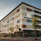 Attendo Park Hotell - map