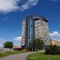 Sky Hotel Apartments Tornet - map