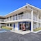 Super 8 By Wyndham Walnut Creek - map