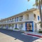 Motel 6 San Ysidro, Ca - San Diego - Border - map