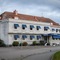 Port Hotel - map