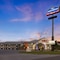 Howard Johnson By Wyndham Savannah Ga - map