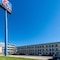 Motel 6 Dallas Garland - map