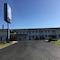 Motel 6 Tucumcari - map