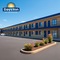 Motel 6 Rock Springs - map