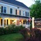Kearsarge Inn - map