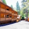 Sleepy Hollow Cabins And Hotel - map