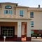 Home Inn & Suites - map