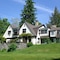 Whistler's Inn Bed & Breakfast - map