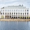 Elite Stadshotellet Eskilstuna - map