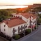 Hotell Havanna - map